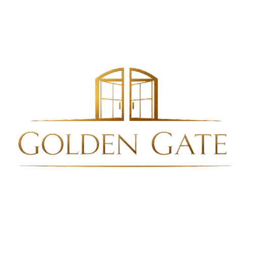Golden Gate Memorial Garden